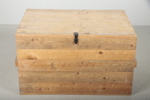Förvaringslåda i trä