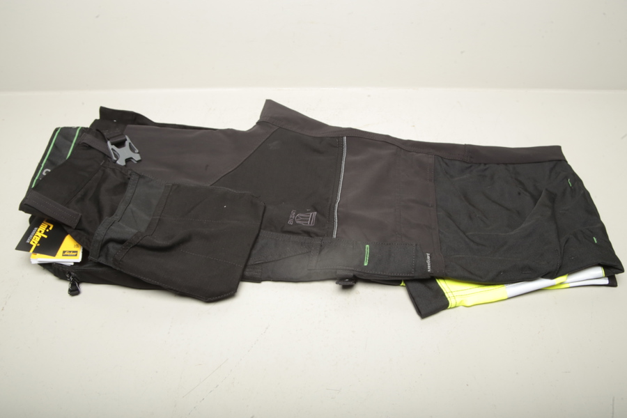 'Snickers' Arbetsbyxa, Strl: 50