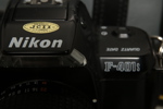 Kamera "Nikon F-401S"