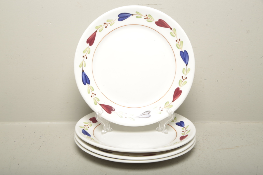 Gustavsberg, Stig Lindberg "Ranka"