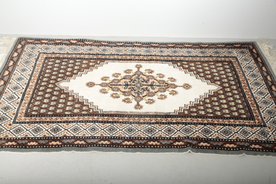 Matta, 'Willtonkvalié'