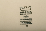 Arabia matservis, "Ruija" & "Karelia"