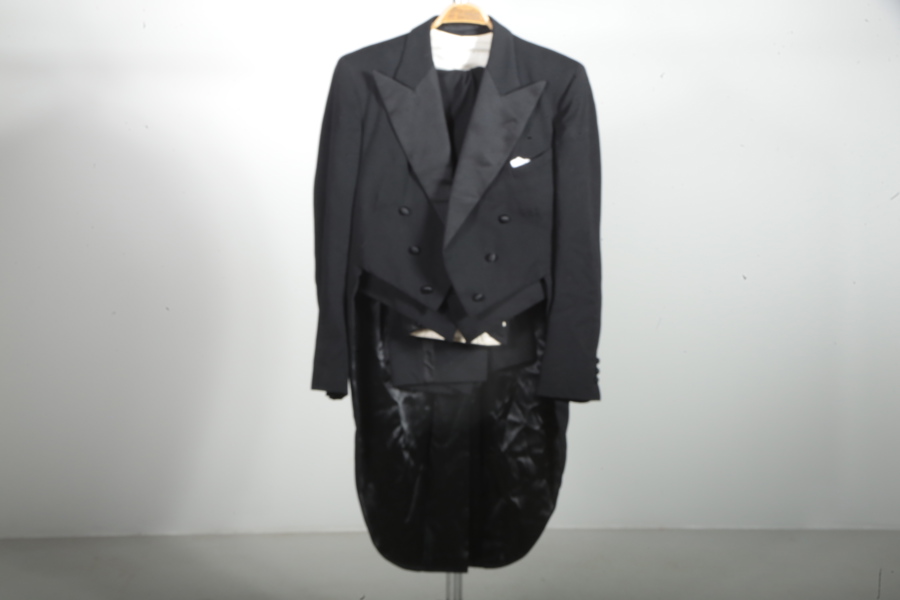 Frack, Strl: ca 52-54