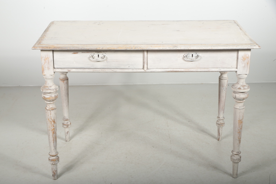 Skrivbord, 1800/1900-tal 