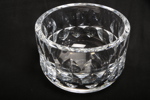 Kosta, kristallskål, Signerad: Göran Wärff