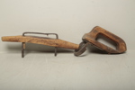 Verktyg, 2st, 1800-tal, Allmoge 