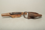 Verktyg, 2st, 1800-tal, Allmoge 