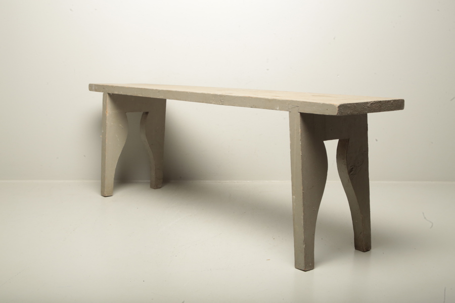 Fönsterbänk/Blombänk, 1900-tal