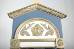 Spegel, 1800-tal, Empire-stil 