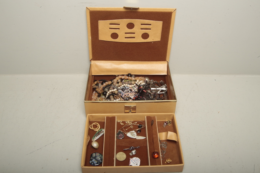 Bijouterier, diverse 