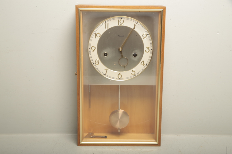 Väggpendyl "Kienzel"