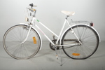 Cykel "Crescent" 26"