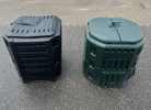 Komposter, 2st 