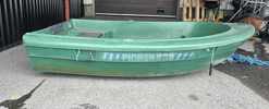Båt, "Pioner 235"