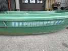 Båt, "Pioner 235"