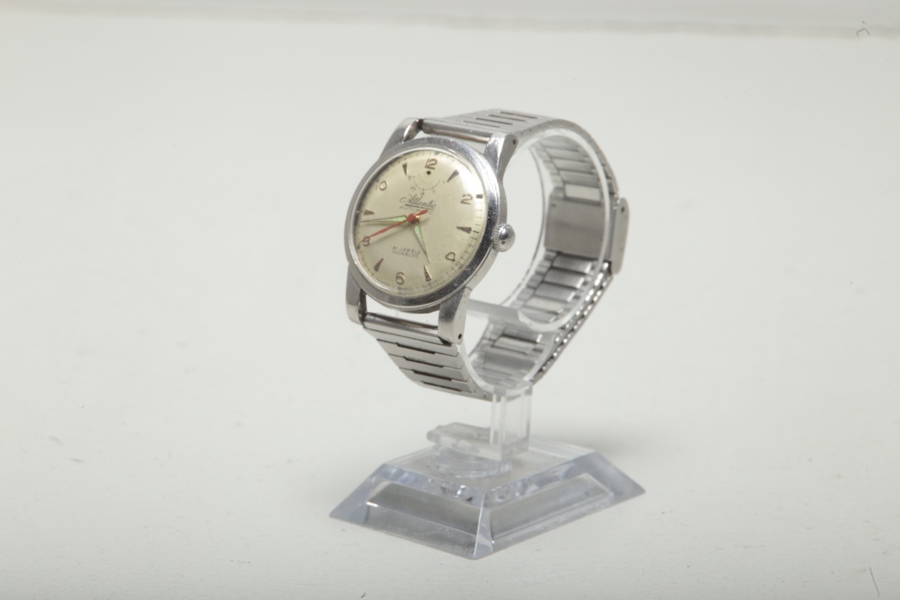 Armbandsur Atlantic Automatic