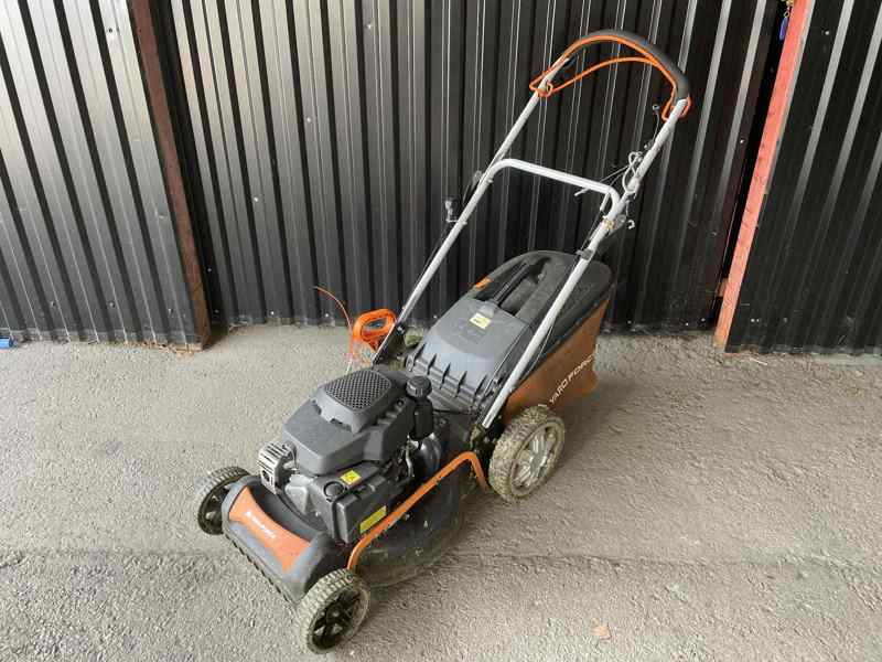 Gräsklippare, 'Yardforce'