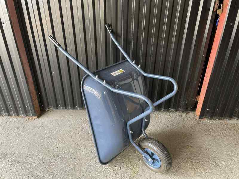 Skottkärra, 'Do-it'