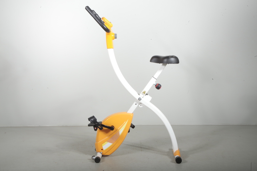 Träningscykel, Biltema