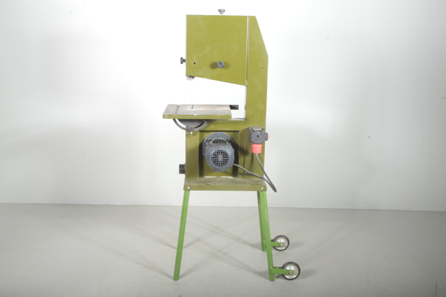 Bandsåg, "Luna BS 320"