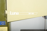Bandsåg, "Luna BS 320"