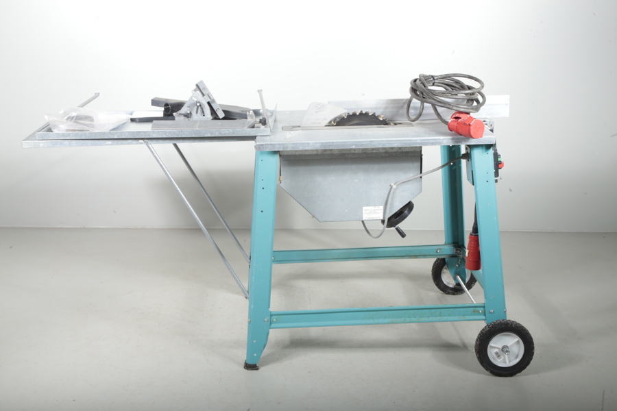 Universalsåg, "Inca ST 315P"