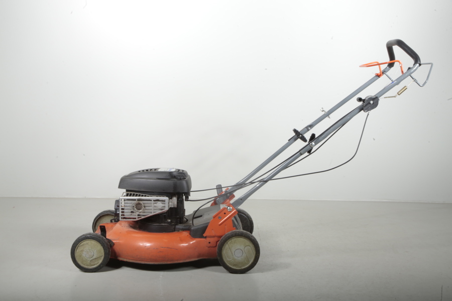 Gärsklippare, "Husqvarna M50S"