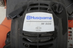 Gärsklippare, "Husqvarna M50S"