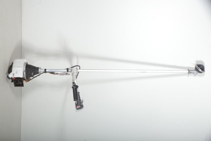 Grästrimmer, "Partner LET"