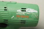 Borrmaskin, "Hitachi DS 100 V2"