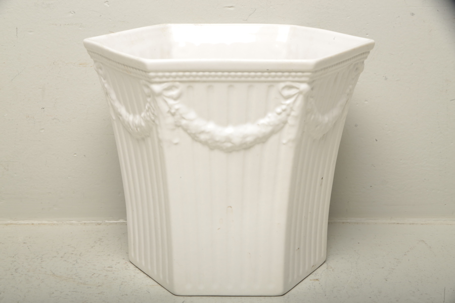 Gustavsberg, ytterfoder "Empire"