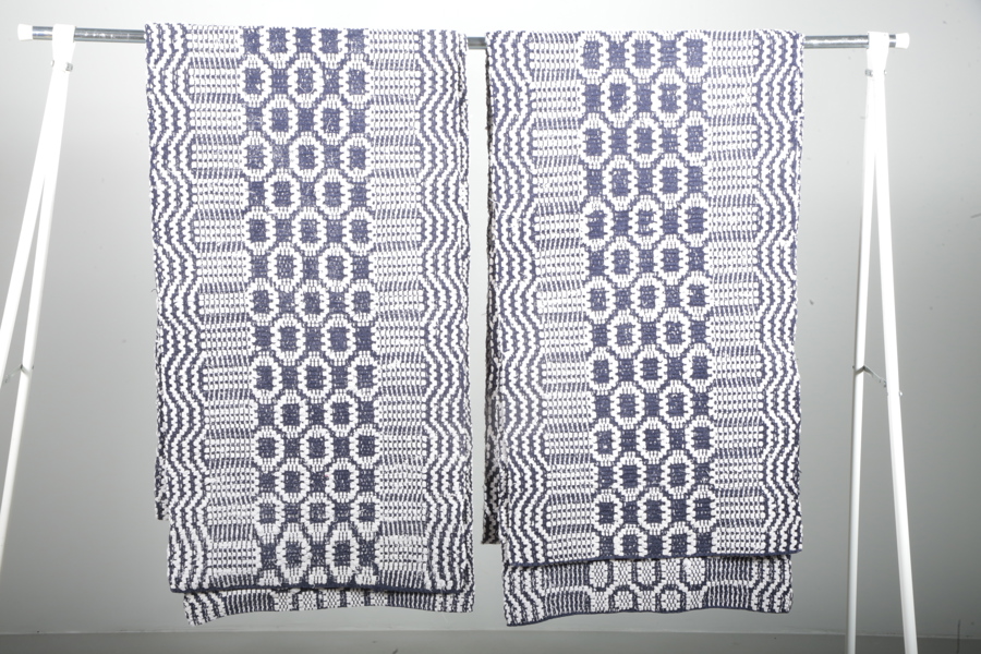 Mattor, 2st, Rippskvalité