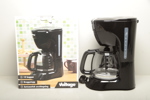 Kaffebryggare, Voltage 1000W