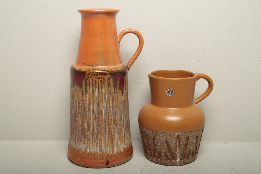 Uppsala Ekeby, hänkelvas