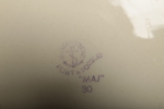 Gustavsberg servisdelar, 11-delar "MAJ"
