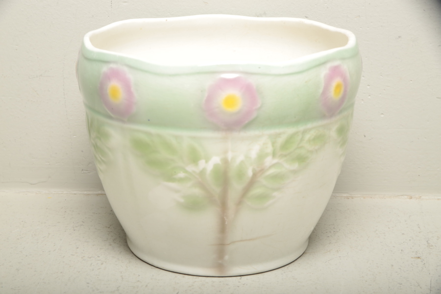 Ytterfoder, 1900-tal