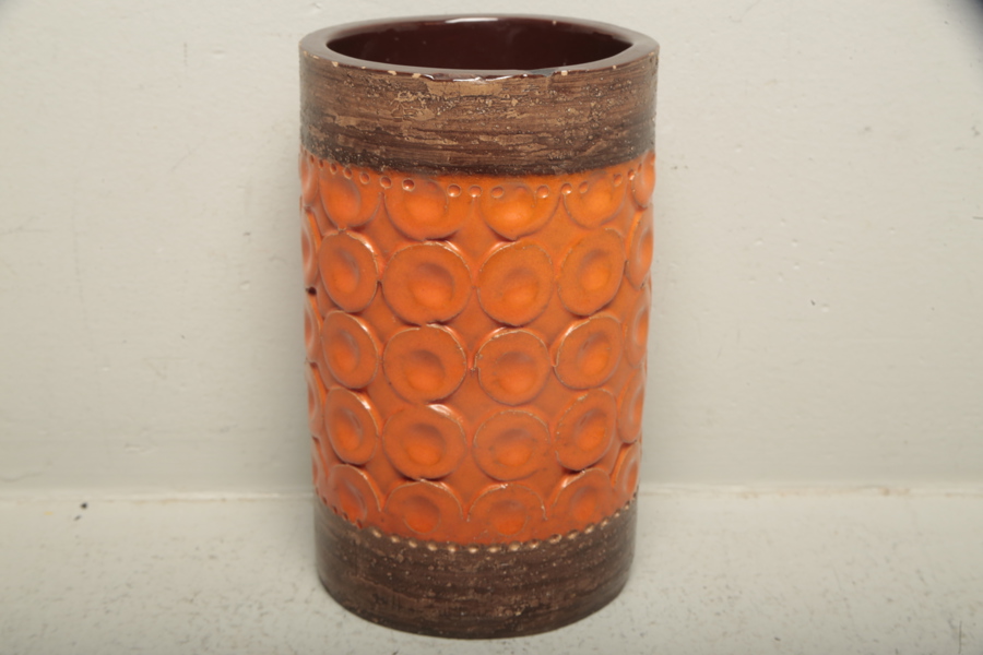 Aldo Londi, Vas "Torcello" Italy 