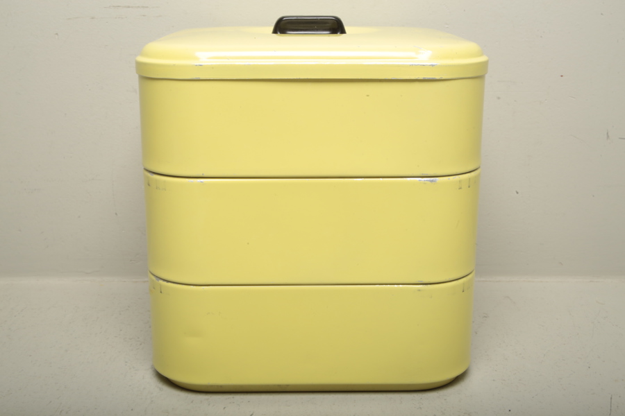 Kakburk, JH Fabrikerna Sävsjö