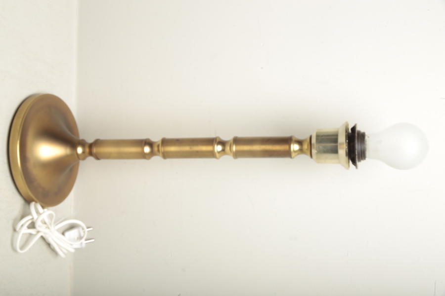 Bordslampa, AB Stilarmatur Tranås