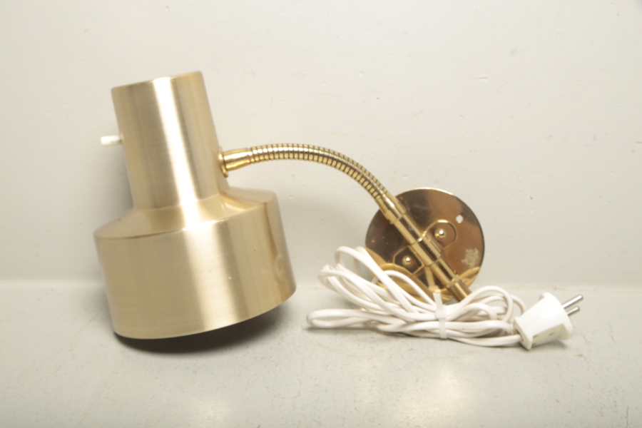 Vägglampa, "AH Armatur Tibro"