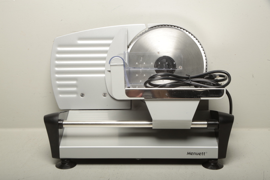 Skärmaskin, "Menuett- 220V"