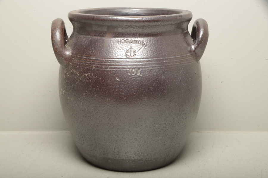 Höganäs kruka, 10L