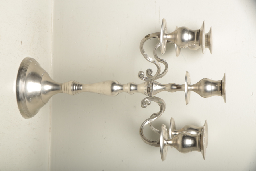 Kandelaber, 1900-tal