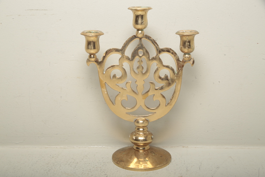 Kandelaber, Scandia Malm 