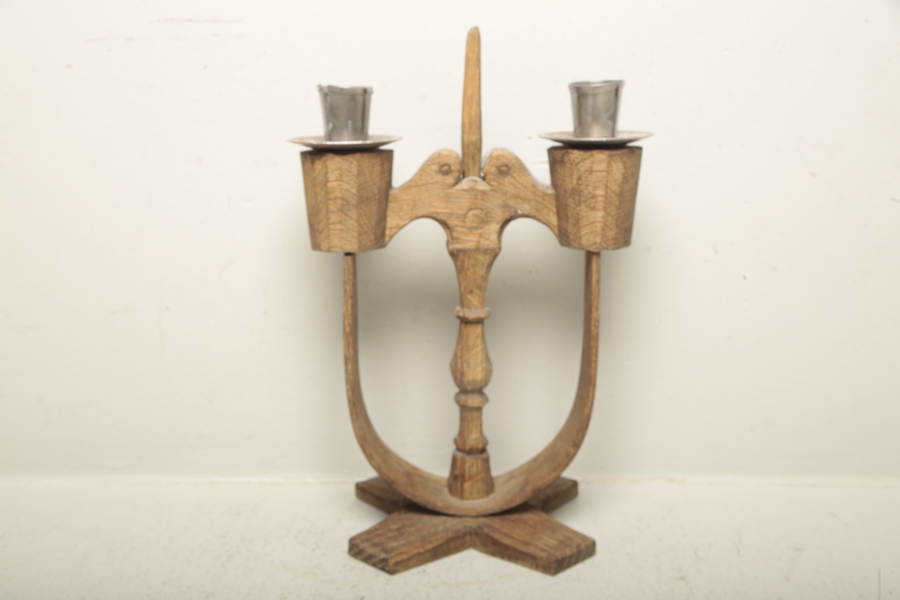 Ljusstake, Tasserud Arvika 