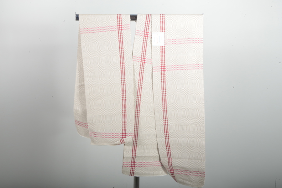 Textiler för handdukar. 