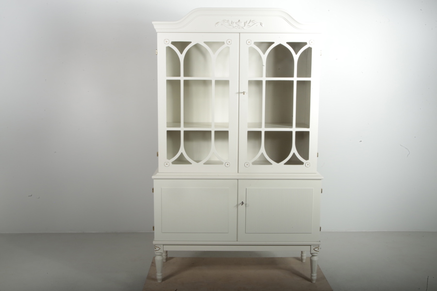 Skåp Gustaviansk stil, 1900-tal