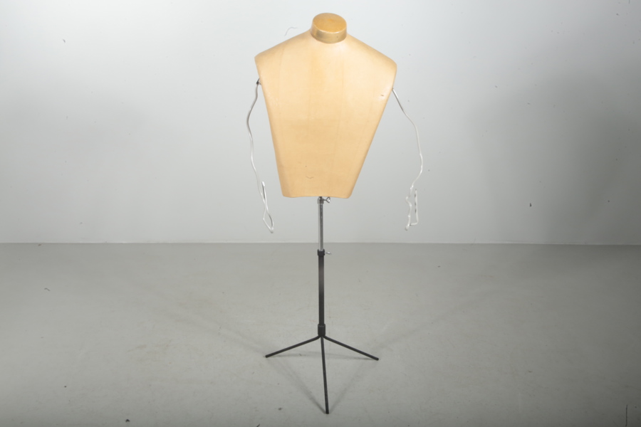 Provdocka, 1900-talets andra hälft