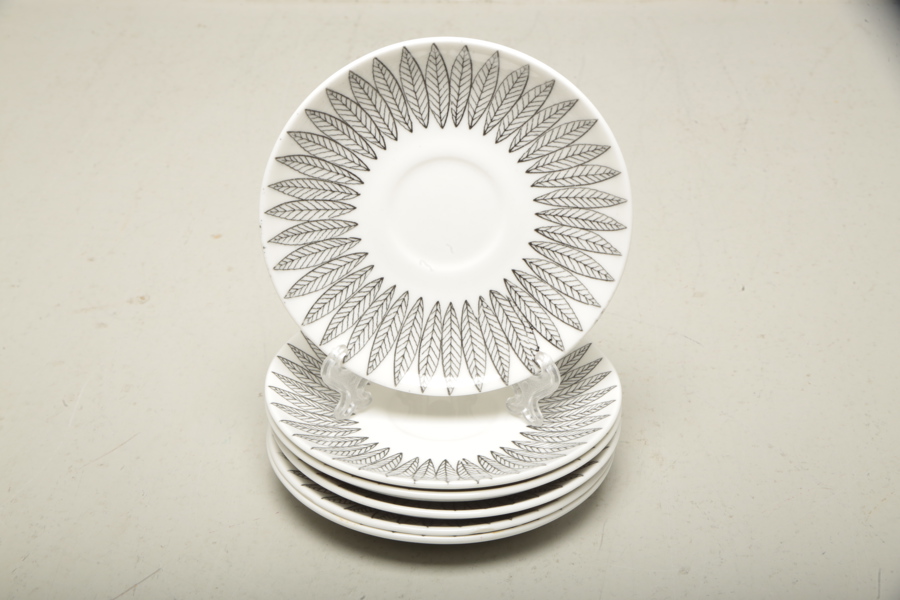 Stig Lindberg, Gustavsberg "Salix"