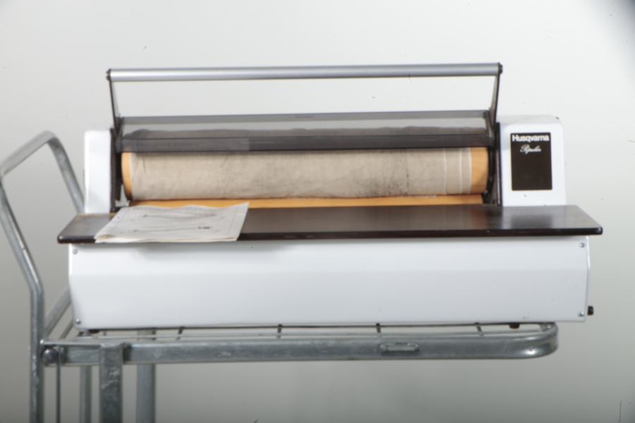 Husqvarna, kallmangel 